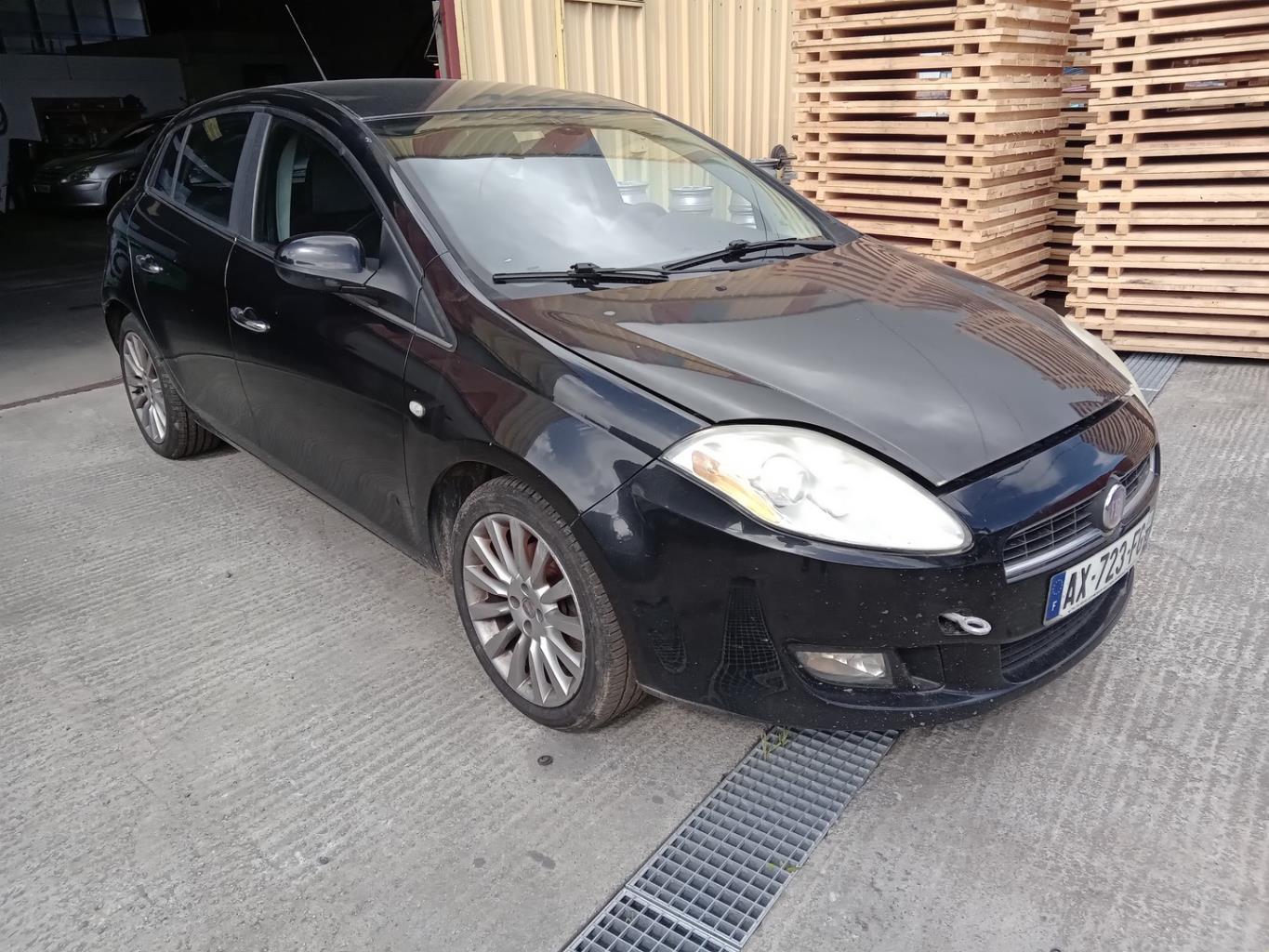 Cremagliera servosterzo FIAT BRAVO 2 Diésel - 1
