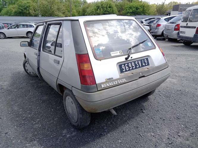 Foto del ricambio