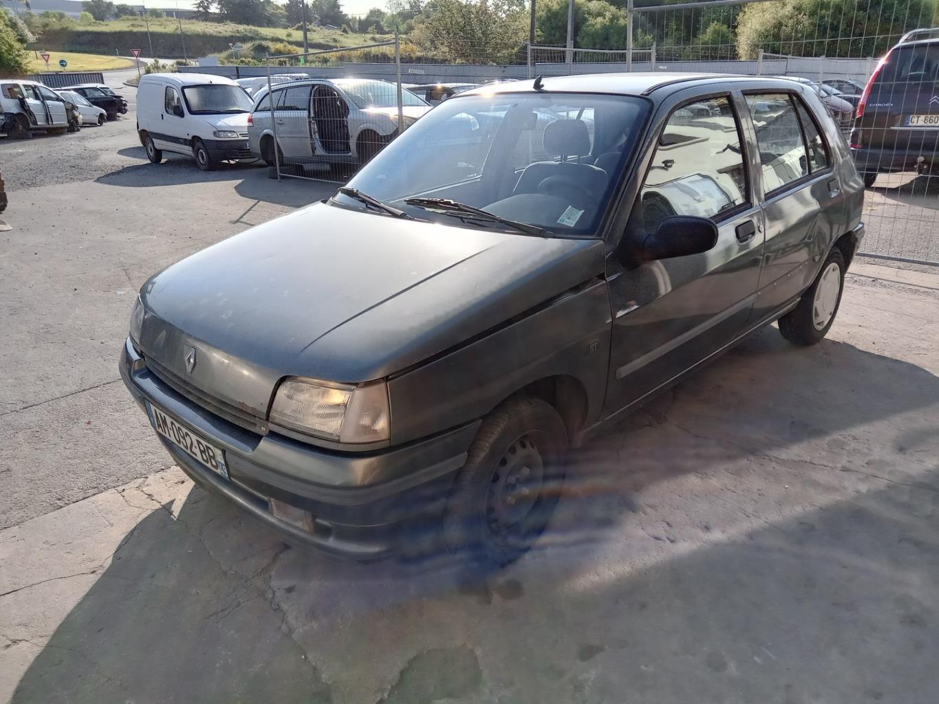 Retrovisor izquierdo RENAULT CLIO 1 PHASE 1 Gasolina - 1