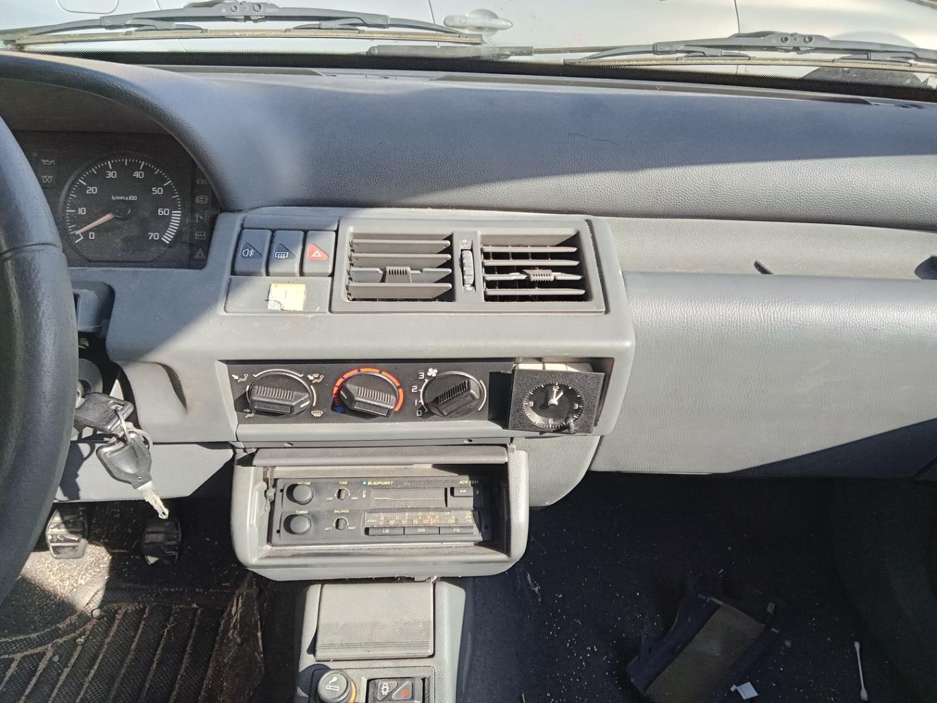 Neiman RENAULT CLIO 1 PHASE 1 Essence - 1