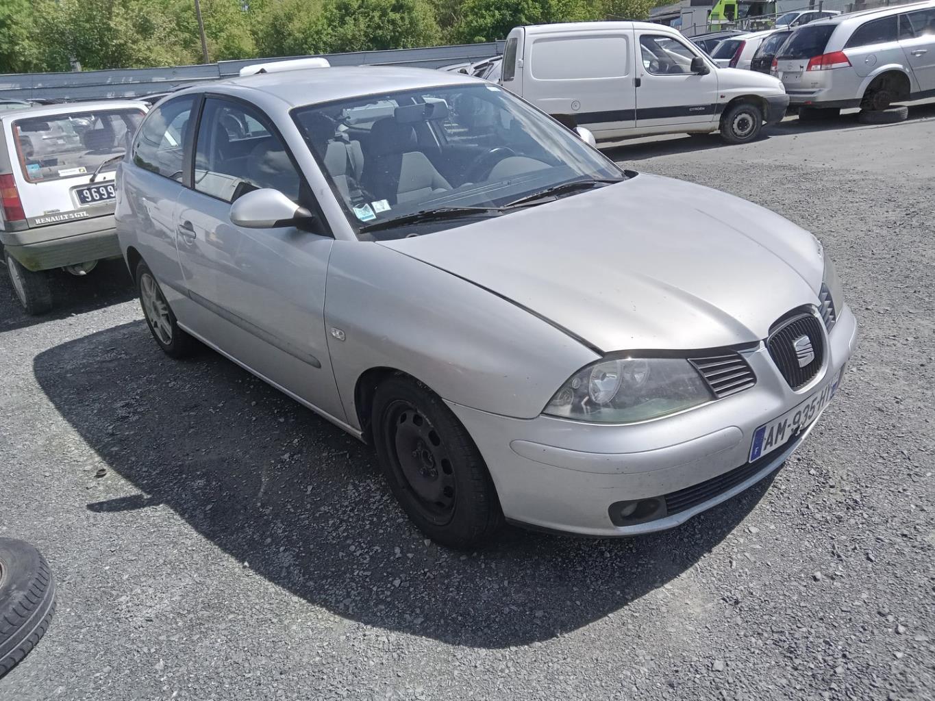 Specchietto retrovisore destro SEAT IBIZA 3 PHASE 1 Diésel - 1
