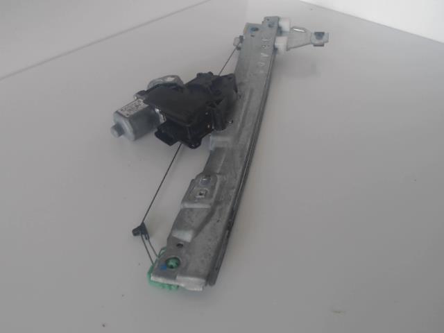 Alzacristalli elettrico anteriore destro PEUGEOT 308 1 PHASE 1 Gasolina - 1