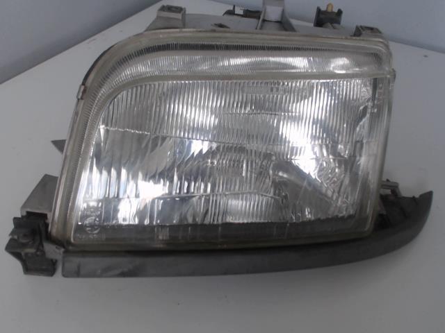 Gruppo ottico anteriore principale sinistro (luci)(faro) RENAULT CLIO 1 PHASE 2 Gasolina - 1