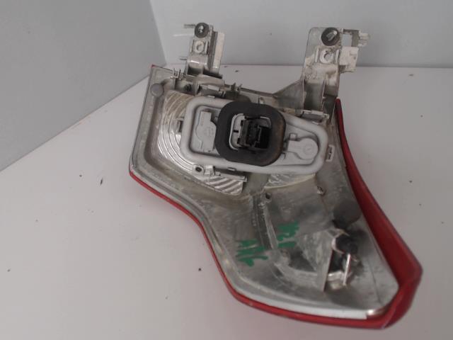 Fanale posteriore principale sinistro (luci) CITROEN C4 PICASSO 1 Diésel - 1