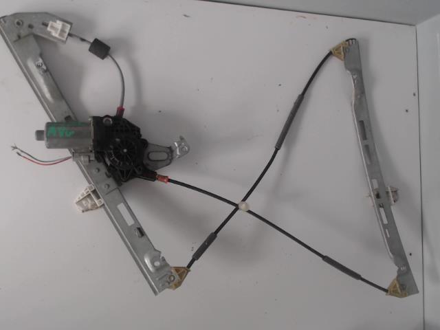 Meccanismo alzacristalli elettrico anteriore sinistro PEUGEOT 206 PHASE 1 BREAK Gasolina - 1