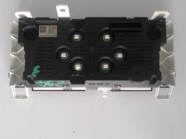 Compteur RENAULT MODUS PHASE 1 Diesel - 1
