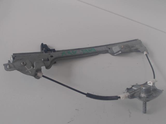 Alzacristalli manuale posteriore sinistro RENAULT MODUS PHASE 1 Diésel - 1