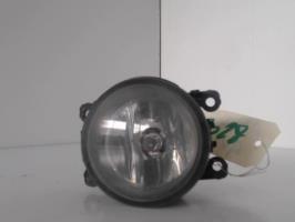 Fendinebbia sinistro (luce)