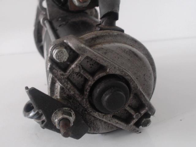 Demarreur AUDI A4 1 PHASE 1 Diesel - 1