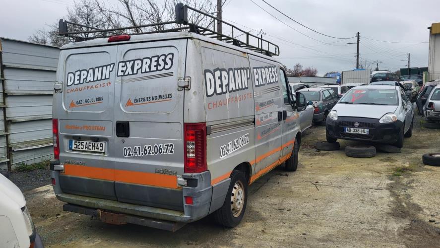 Foto del ricambio