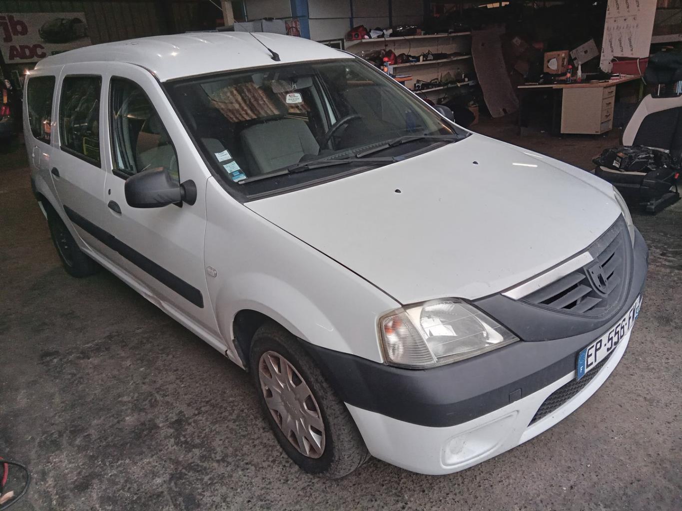 Specchietto retrovisore destro DACIA LOGAN MCV 1 PHASE 1 BREAK Diésel - 1