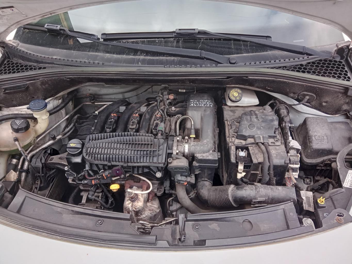Boite de vitesses CITROEN C3 2 PHASE 2 Essence - 1