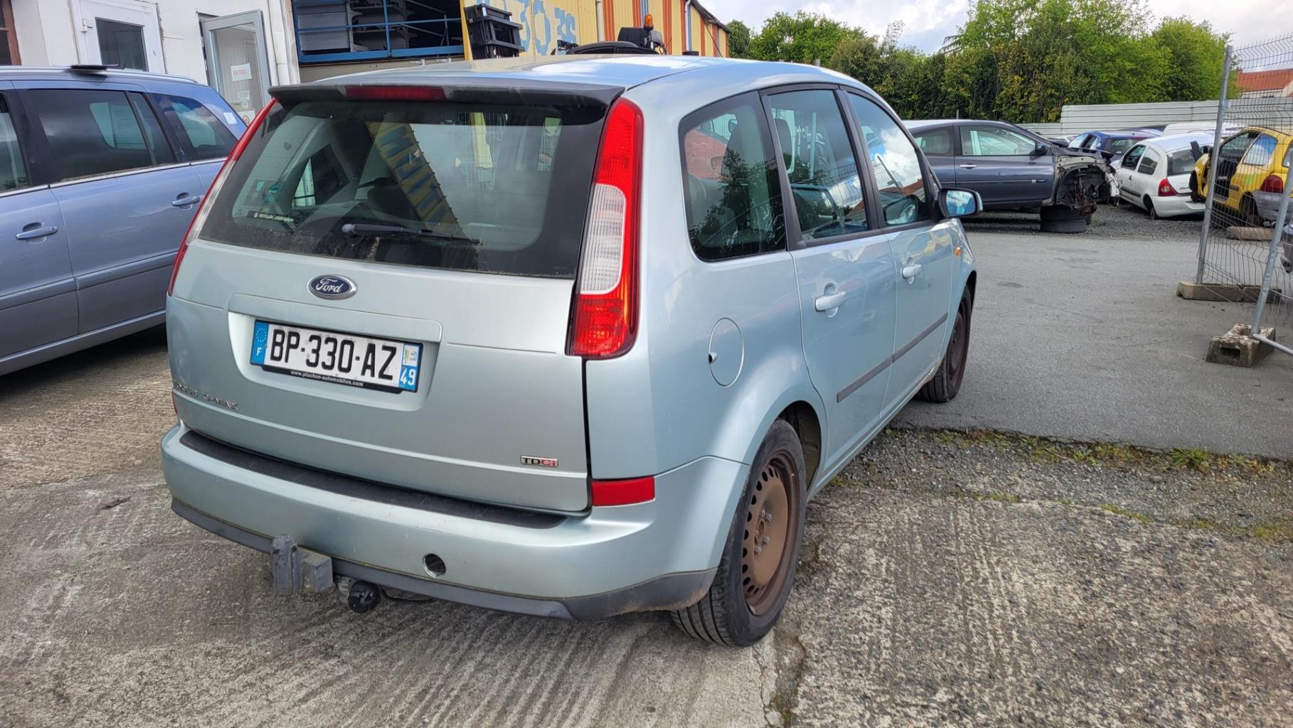 Fanale posteriore principale destro (luci) FORD C-MAX 1 PHASE 1 Diésel - 1