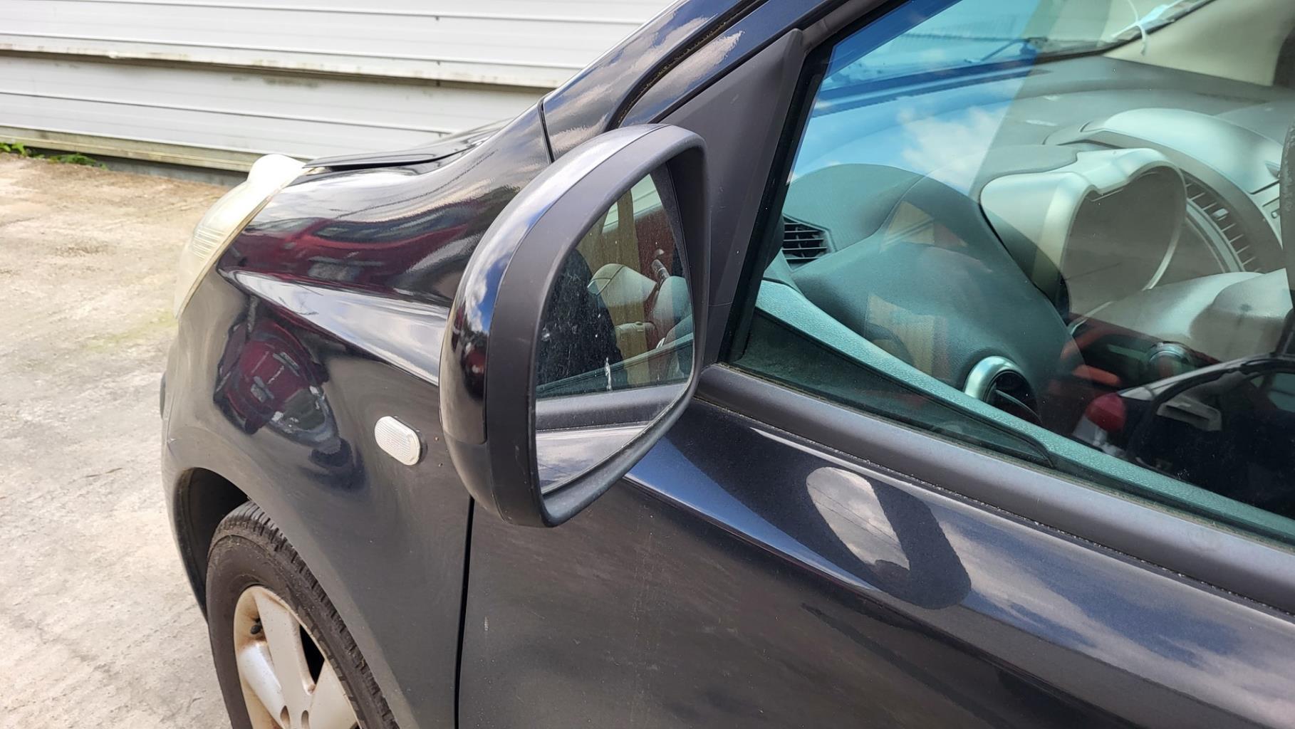 Retrovisor izquierdo NISSAN NOTE 1 PHASE 1 Diésel - 1
