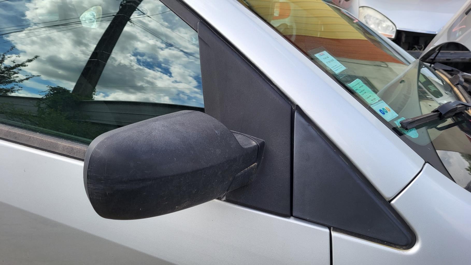Retrovisor derecho FORD FIESTA 5 PHASE 1 Diésel - 1