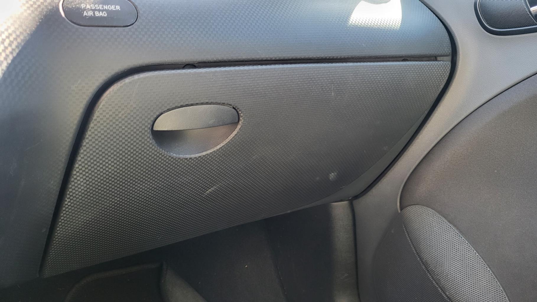 Boite a gants SEAT ALTEA PHASE 1 Diesel - 1