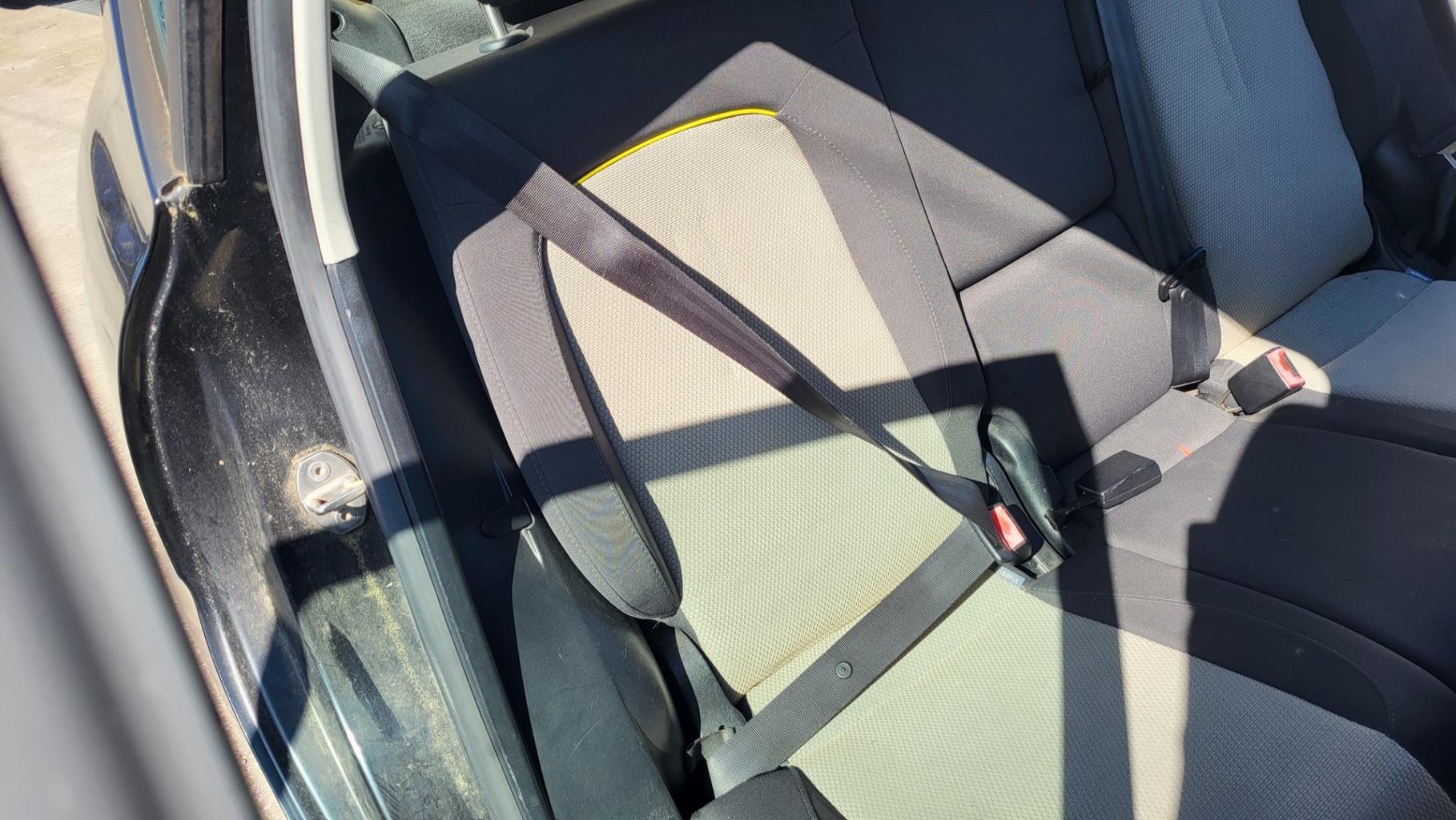 Cintura di sicurezza posteriore destra SEAT ALTEA PHASE 1 Diésel - 1