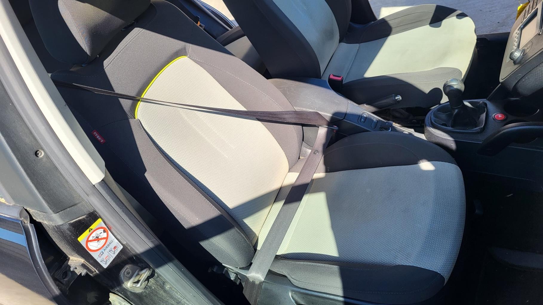 Siege avant droit SEAT ALTEA PHASE 1 Diesel - 1