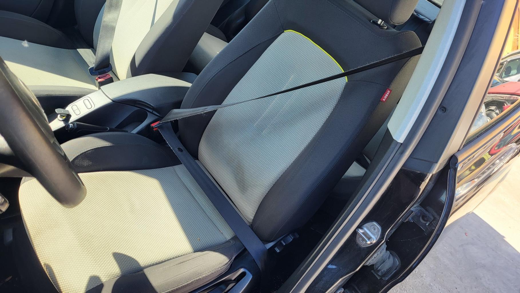 Siege avant gauche SEAT ALTEA PHASE 1 Diesel - 1