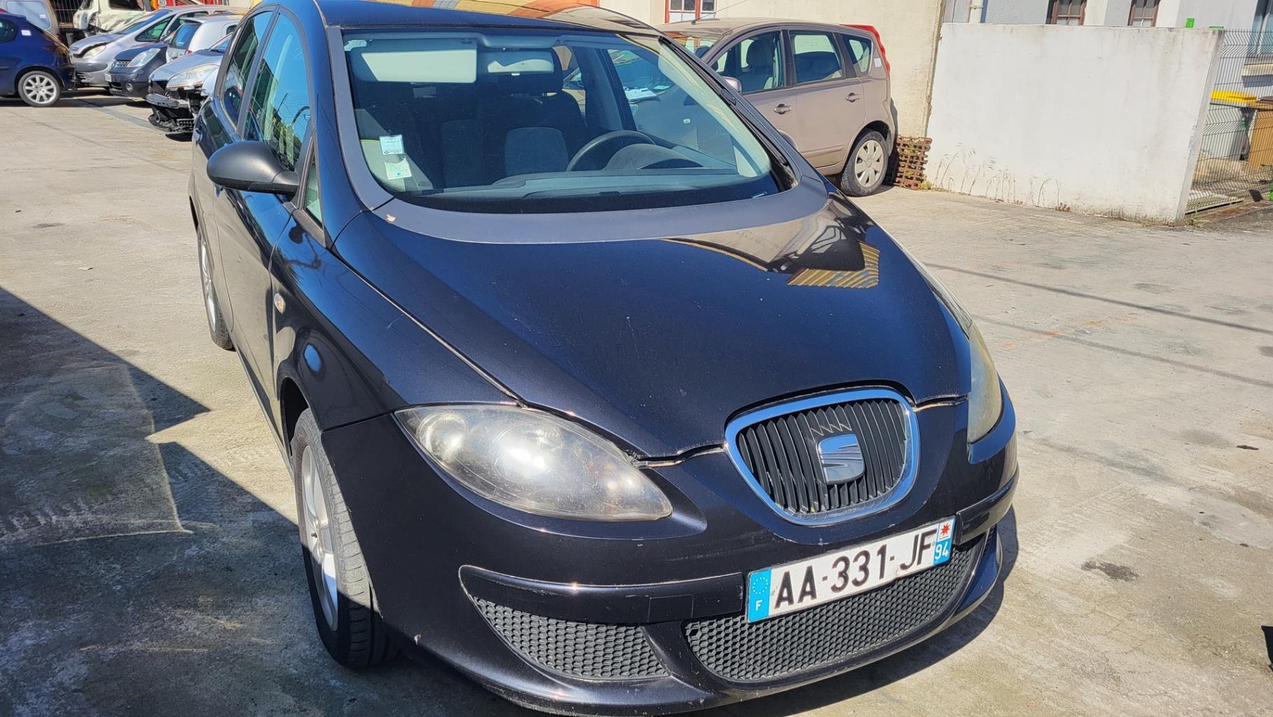 Pinza freni anteriore destra SEAT ALTEA PHASE 1 Diésel - 1
