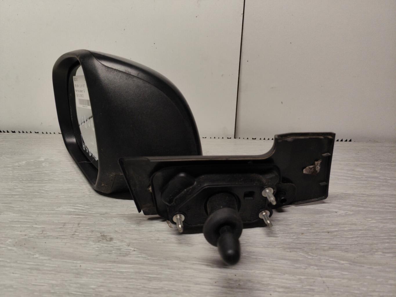 Retroviseur gauche SUZUKI 1.0 VVT Essence - 1