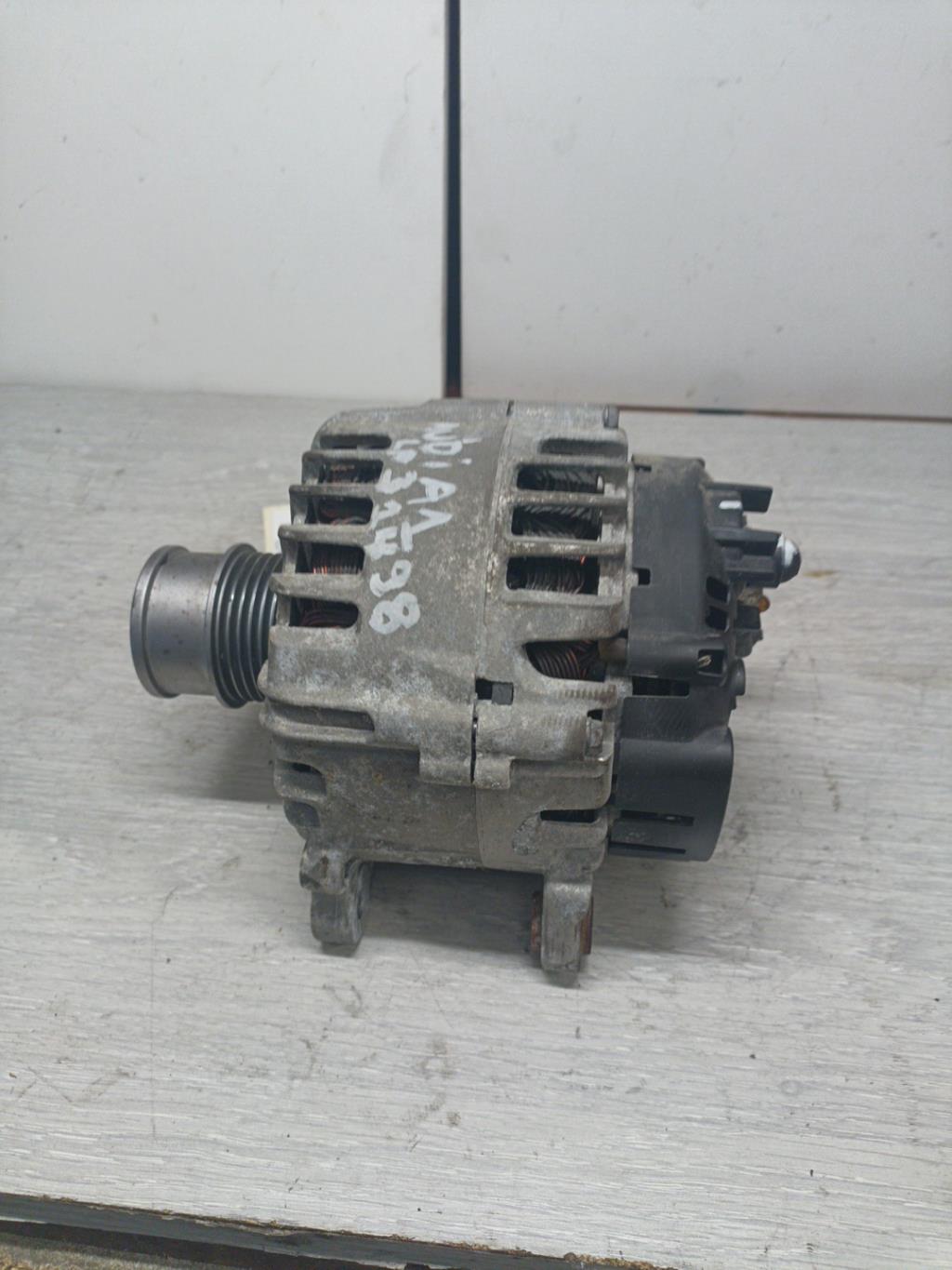 Compresseur clim AUDI A1 1 PHASE 1 Essence - 1
