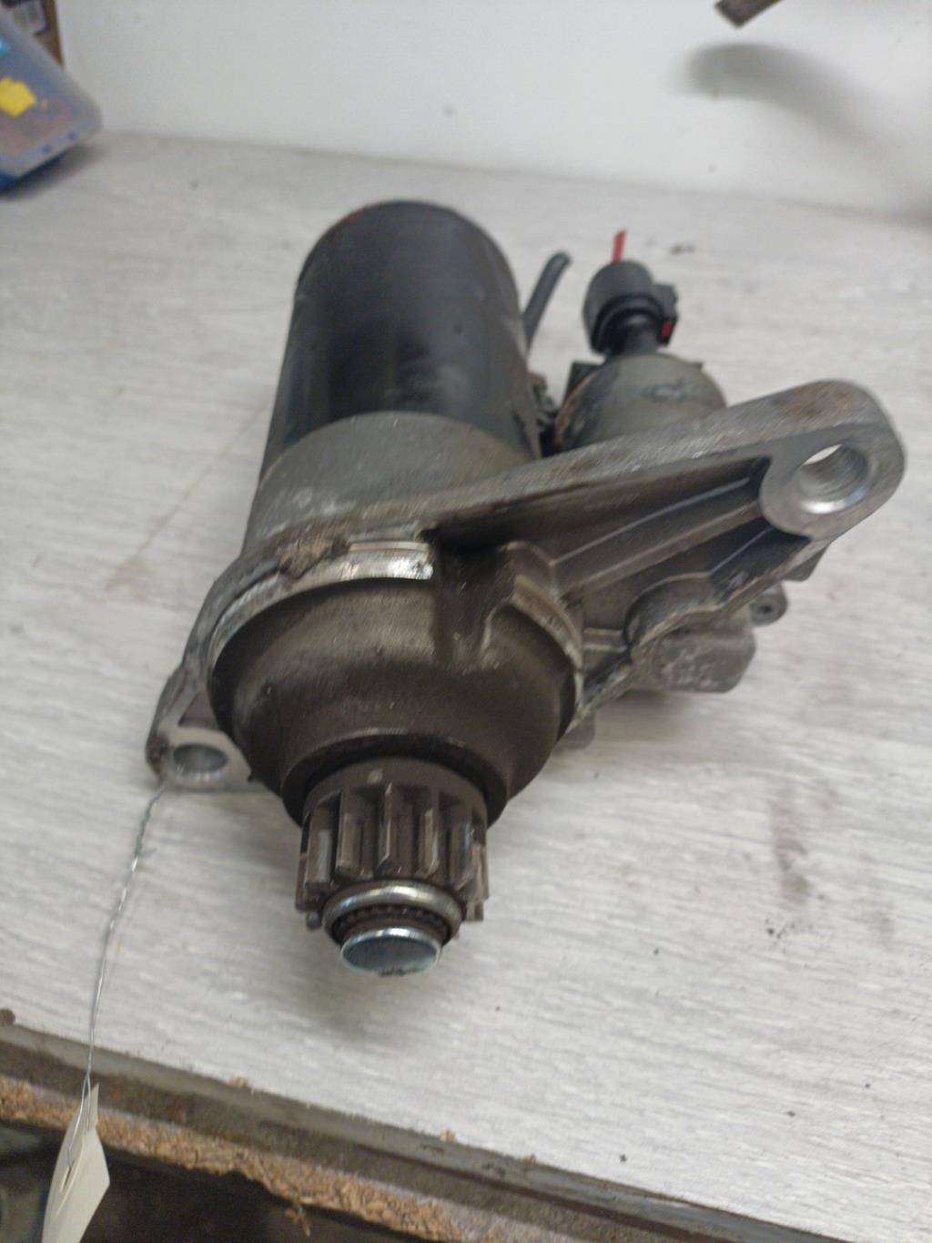 Demarreur AUDI A1 1 PHASE 1 Essence - 1