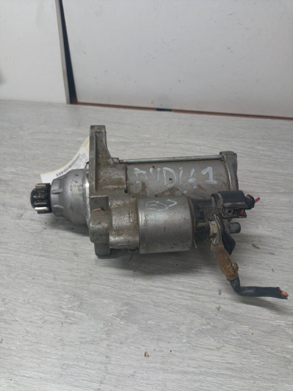 Demarreur AUDI A1 1 PHASE 2 Essence - 1
