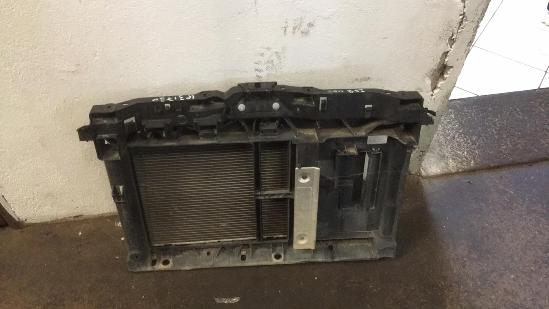 Radiateur clim PEUGEOT 208 1 PHASE 2 Essence - 1