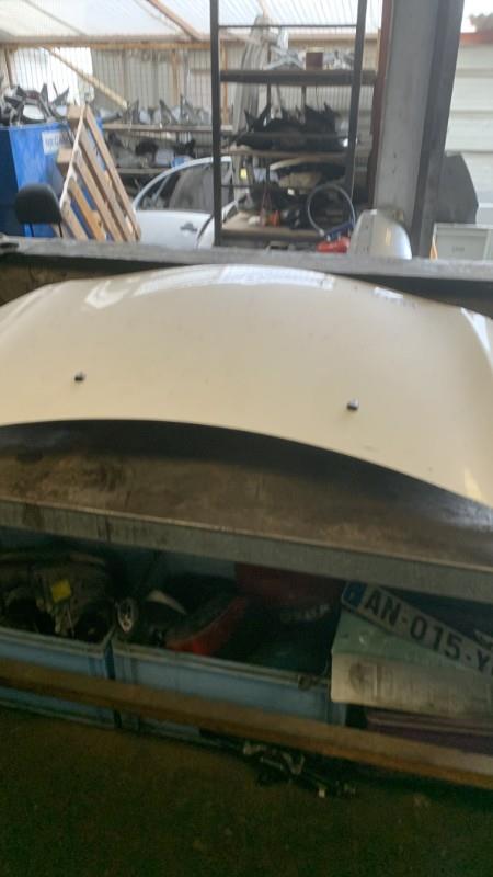Capot CITROEN DS3 PHASE 1 Essence - 1