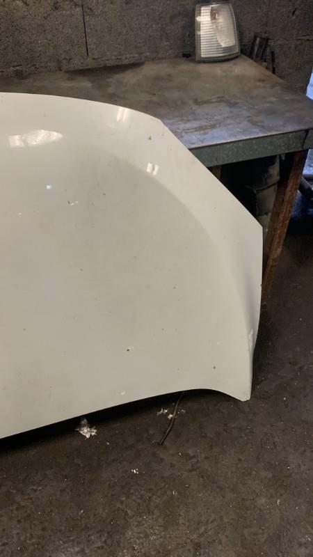 Capot RENAULT MEGANE 3 PHASE 1 COUPE Diesel - 1