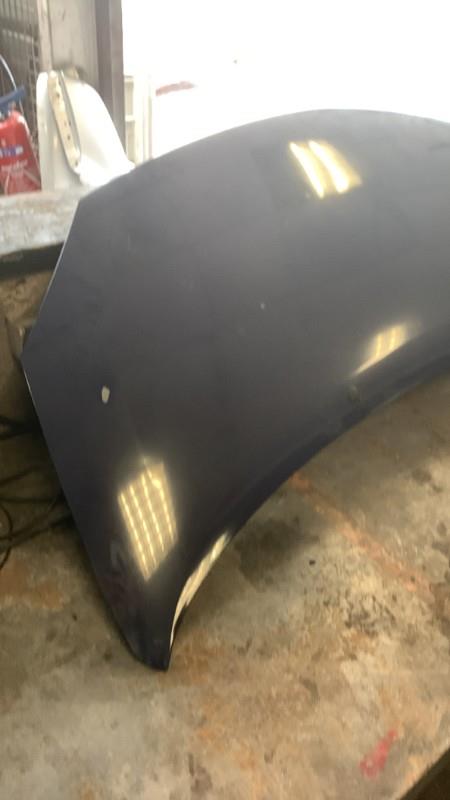 Capot RENAULT TWINGO 2 PHASE 1 Diesel - 1