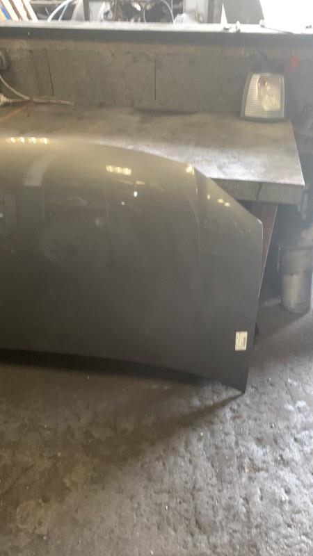 Capot VOLKSWAGEN TOURAN 1 PHASE 2 Diesel - 1