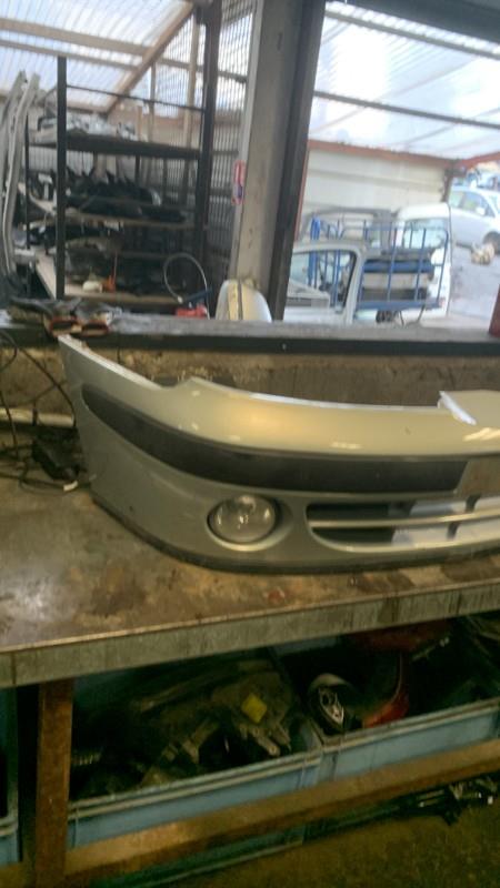 Pare choc avant RENAULT MEGANE 1 PHASE 2 Essence - 1