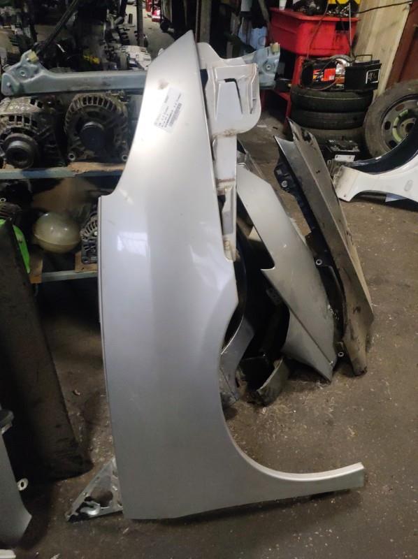 Aile avant droit CITROEN C8 Diesel - 1