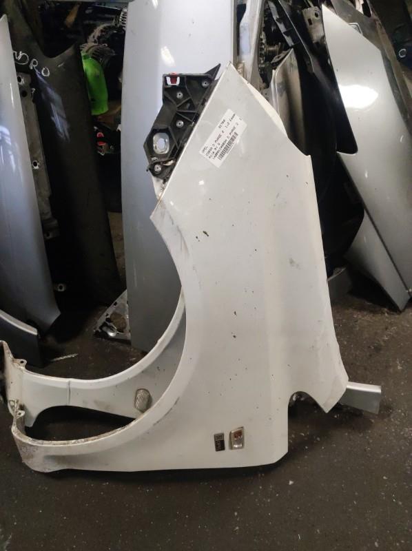 Aile avant gauche OPEL CORSA D PHASE 2 Essence - 1