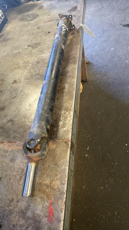 Arbre de transmission (propulsion) MAZDA MX5 3 PHASE 2 CABRIOLET Essence - 1
