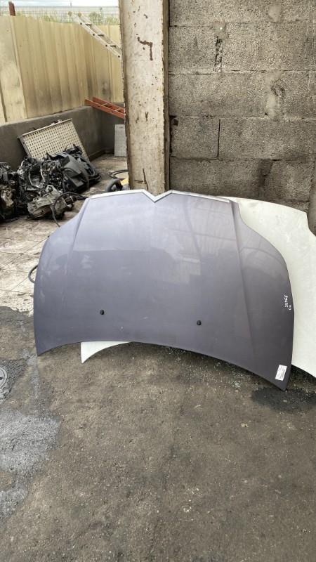 Capot CITROEN C4 1 PHASE 1 Diesel - 1