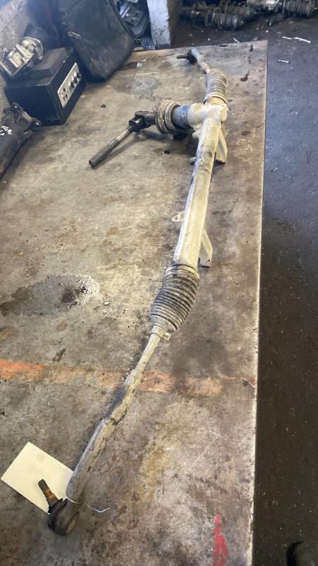 Cremaillere assistee NISSAN NOTE 1 PHASE 1 Diesel - 1