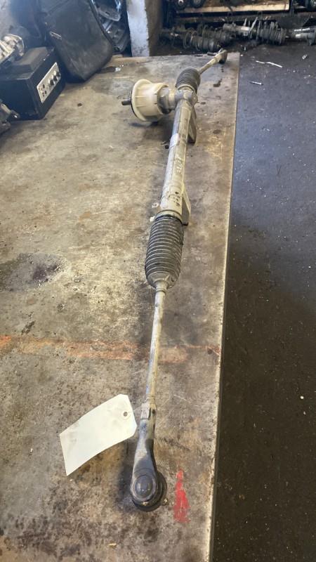 Cremaillere assistee RENAULT CLIO 3 PHASE 1 Diesel - 1