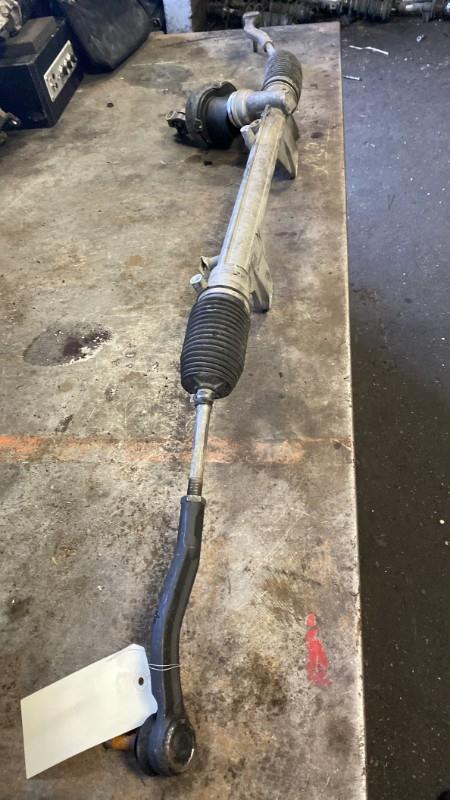 Cremaillere assistee RENAULT CLIO 4 PHASE 2 Diesel - 1