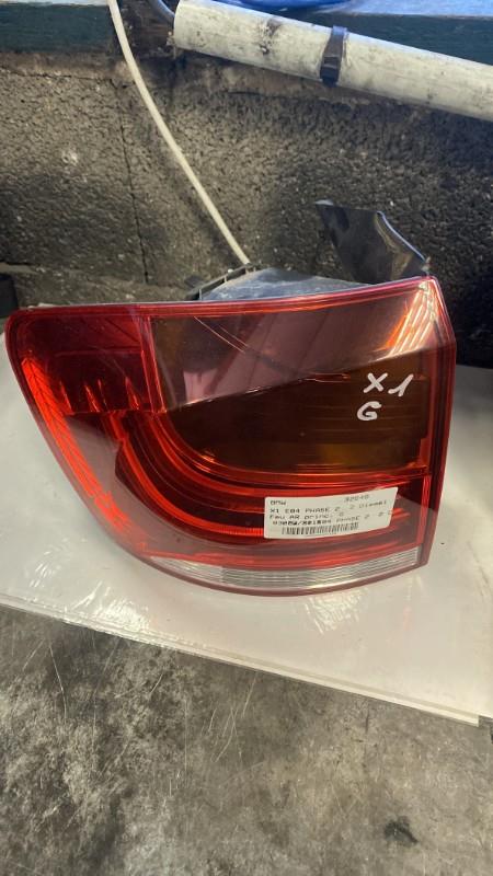 Feu arriere principal gauche (feux) BMW X1 E84 PHASE 2 Diesel - 1
