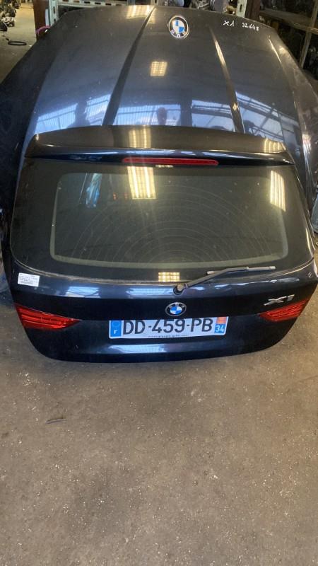 Malle/Hayon arriere BMW X1 E84 PHASE 2 Diesel - 1