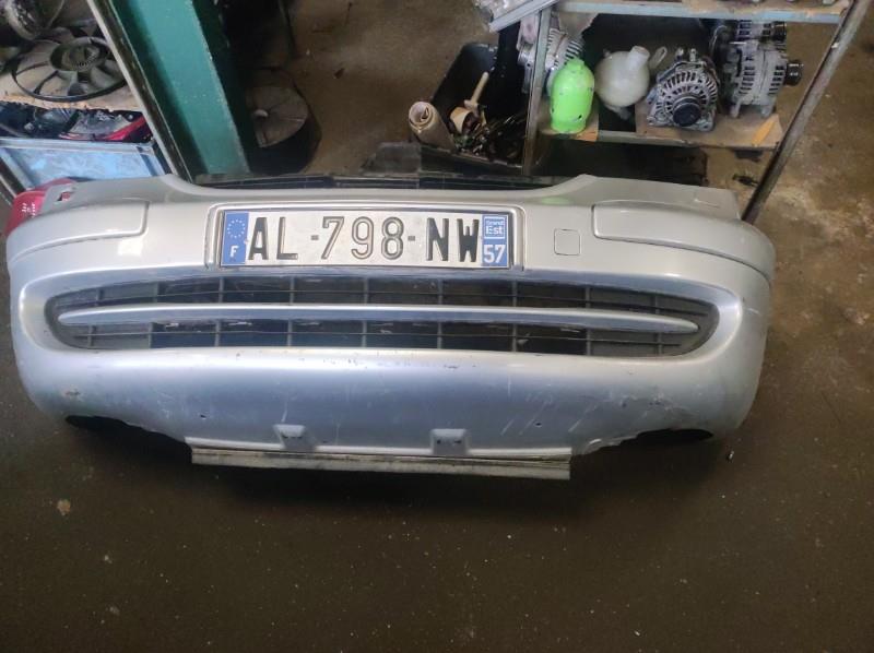 Pare choc avant CITROEN C8 Diesel - 1