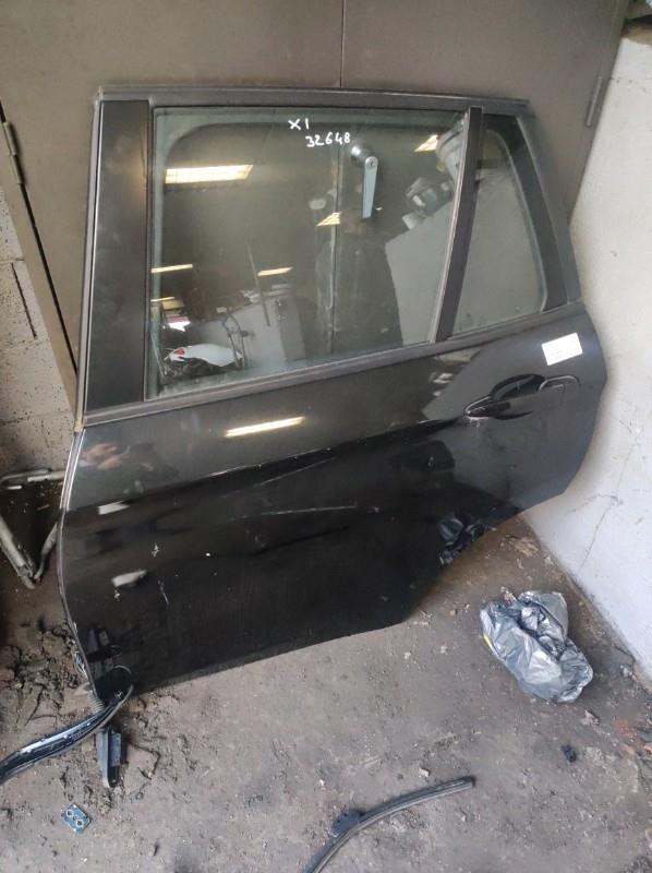 Porte arriere gauche BMW X1 E84 PHASE 2 Diesel - 1