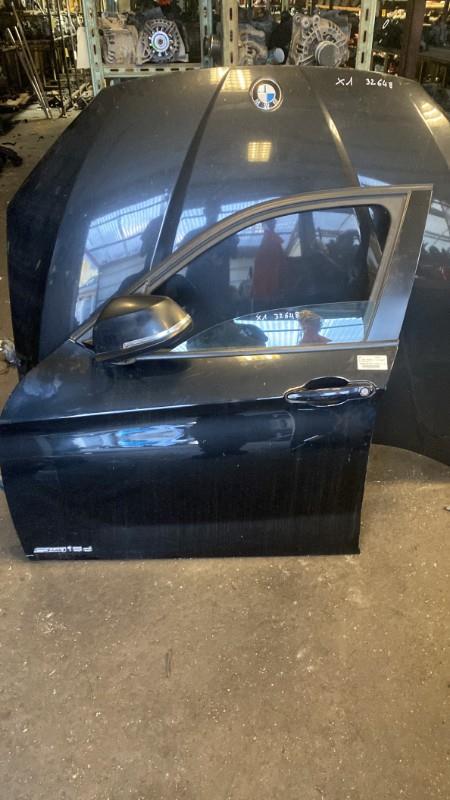 Porte avant gauche BMW X1 E84 PHASE 2 Diesel - 1