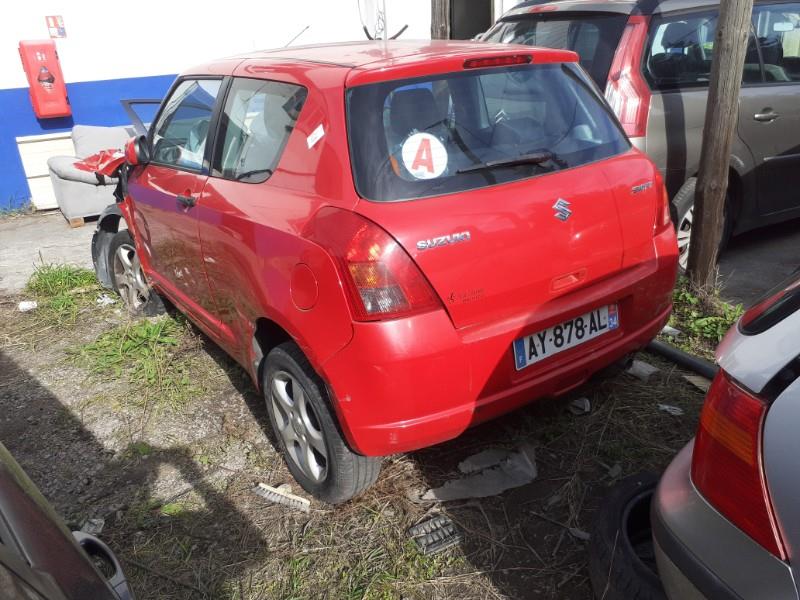 Moteur SUZUKI SWIFT 3 Essence - 1