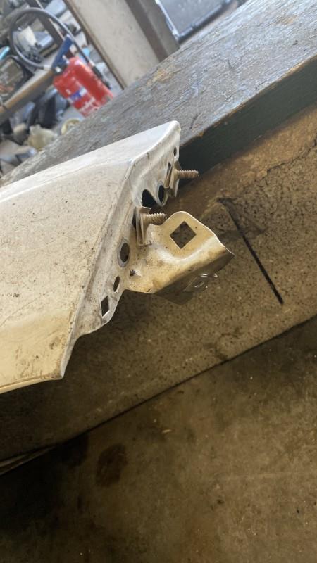Aile avant droit FORD FIESTA 6 PHASE 1 Essence - 1