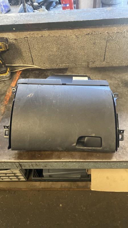 Boite a gants RENAULT MEGANE 4 PHASE 1  - 1