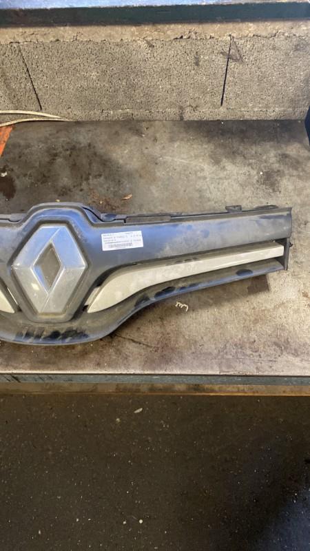 Calandre RENAULT KANGOO 2 PHASE 1 Diesel - 1